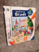 Tiptoi Buch Entdecke die Stadt Baden-Württemberg - Ludwigsburg Vorschau