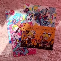 Clearfiles | Vocaloid, Anime Bayern - Lauf a.d. Pegnitz Vorschau