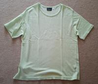 Damen-T-Shirt Canda mint Größe L Nordrhein-Westfalen - Ratingen Vorschau