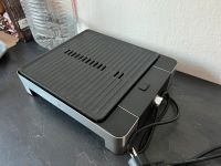 WMF Lono Tischgrill Quadro elektrischer Grill Bayern - Ansbach Vorschau