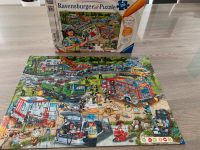 Tiptoi Puzzle Nordrhein-Westfalen - Roetgen Vorschau