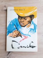 Camilo Ludwig Renn Buch Thüringen - Unterweißbach Vorschau