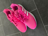 Adidas Schuhe Turnschuhe 42 Thüringen - Leinefelde Vorschau