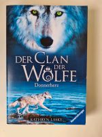 Buch der Clan der Wölfe Donnerherz Wandsbek - Hamburg Rahlstedt Vorschau