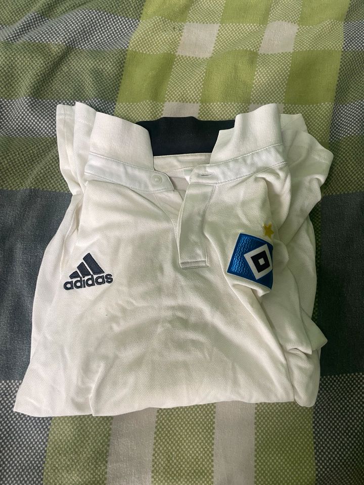 HSV Polo-Shirt in Hamburg