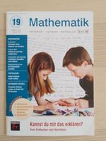 Friedrich Verlag - Mathematik 5 -10 - Ausgabe 19 - Erklären Berlin - Wittenau Vorschau