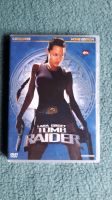 DVD Tomb Raider Lara Croft Thüringen - Römhild Vorschau
