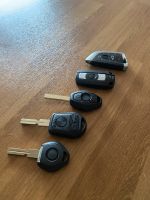 BMW Schlüssel Autoschlüssel Hessen - Biedenkopf Vorschau