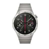 ⌚HUAWEI WATCH GT 4 46 Smartwatch Edelstahl, 140 - 210mm, Silber Innenstadt - Köln Altstadt Vorschau