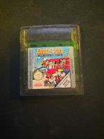 Gameboy Color Lucky Luke Desperado Train Niedersachsen - Seelze Vorschau