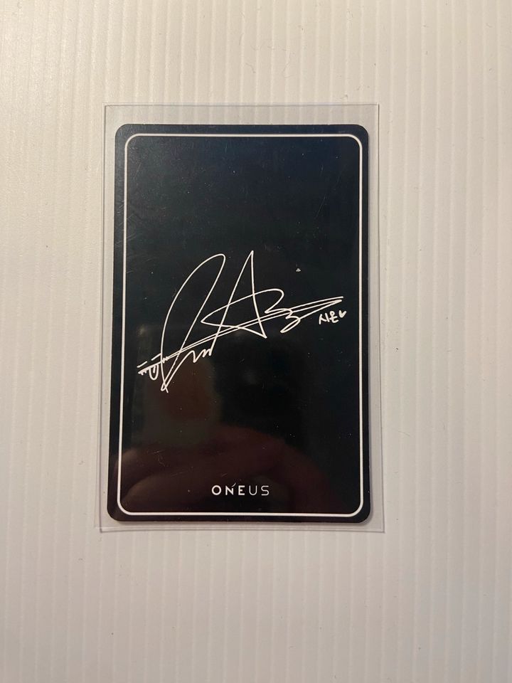 ONEUS    Pc in Herne