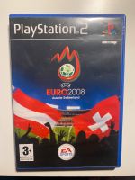 PlayStation 2, Euro 2008, UEFA Austria Switzerland Bayern - Baldham Vorschau