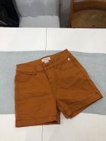 High Rise Shorts senffarben gr.38 C&A Nordrhein-Westfalen - Rheine Vorschau