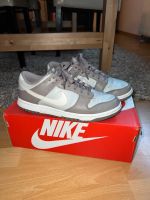 Verkaufe Nike Dunk Low Bone Beige in Gr. 40 Nordfriesland - Niebüll Vorschau