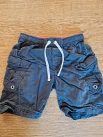 Shorts 104 blau h&m Nordrhein-Westfalen - Halle (Westfalen) Vorschau