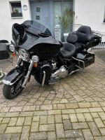 HARLEY-DAVIDSON® FLHTK ELECTRA GLIDE® ULTRA LIMITED 2019 Niedersachsen - Wallenhorst Vorschau