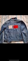 Tommy Hilfiger Jeans Jacke Baden-Württemberg - Geislingen Vorschau