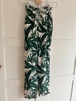 Viskose Hose | Culotte | Sommerhose | Muster Kr. München - Ismaning Vorschau