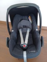 Babyschale Maxi Cosi Pebble Autoschale Hessen - Ebsdorfergrund Vorschau