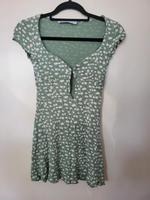 Sommerkleid von Bershka Gr. S Hessen - Reichelsheim (Wetterau) Vorschau