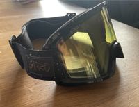Skibrille Giro; super Zustand; mit Ersatzglas Rheinland-Pfalz - Veitsrodt Vorschau