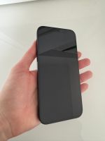 iPhone 12 128 GB schwarz Nordrhein-Westfalen - Nettetal Vorschau