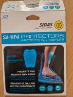 SIDAS Ski Gelpads Snowboard Schienbein Klebepads Shin Protectors Nordrhein-Westfalen - Dormagen Vorschau