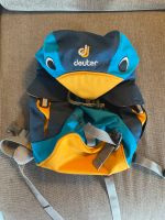 Deuters kleiner Pinguinrucksack 35 cm lang Bonn - Dottendorf Vorschau