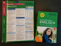 Wörterbuch Englisch von PONS +Grammatikeinlage Sachsen-Anhalt - Magdeburg Vorschau