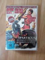 Spartacus 3 DVD Edition Sachsen-Anhalt - Rhoden Vorschau