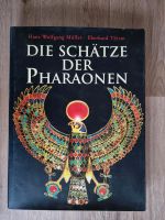Buch Die Schätze der Pharaonen Hans Wolfgang Müller Thiem Ägypten Niedersachsen - Ahlerstedt Vorschau