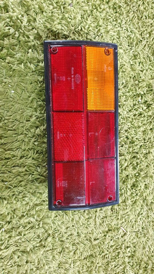 VW T3 Hella Rücklichter Rücklicht links NEU NOS in Roth