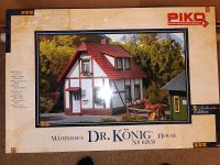 Piko 62050 - Wohnhaus "Dr. König" Spur G M 1:22,5 Sachsen-Anhalt - Magdeburg Vorschau