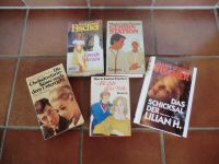 5 Bücher, 6 Liebesromane von Marie Louise Fischer Bayern - Großmehring Vorschau