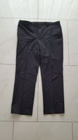 Hose Anzugshose Stoffhose Herren (100% Wolle) schwarz Gr. 28 Bonn - Lessenich Vorschau