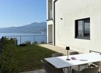 Kroatien, Rijeka: Moderne Erdgeschosswohnung mit Garten und schönem Meerblick - Immobilie A3206 Bayern - Rosenheim Vorschau