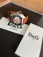 D & G Uhr Dolce & Gabbana Armbanduhr Herren Nordrhein-Westfalen - Velbert Vorschau