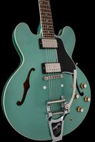 2023 Gibson Custom Shop ’61 ES-335 Reissue Bigsby Nordrhein-Westfalen - Paderborn Vorschau