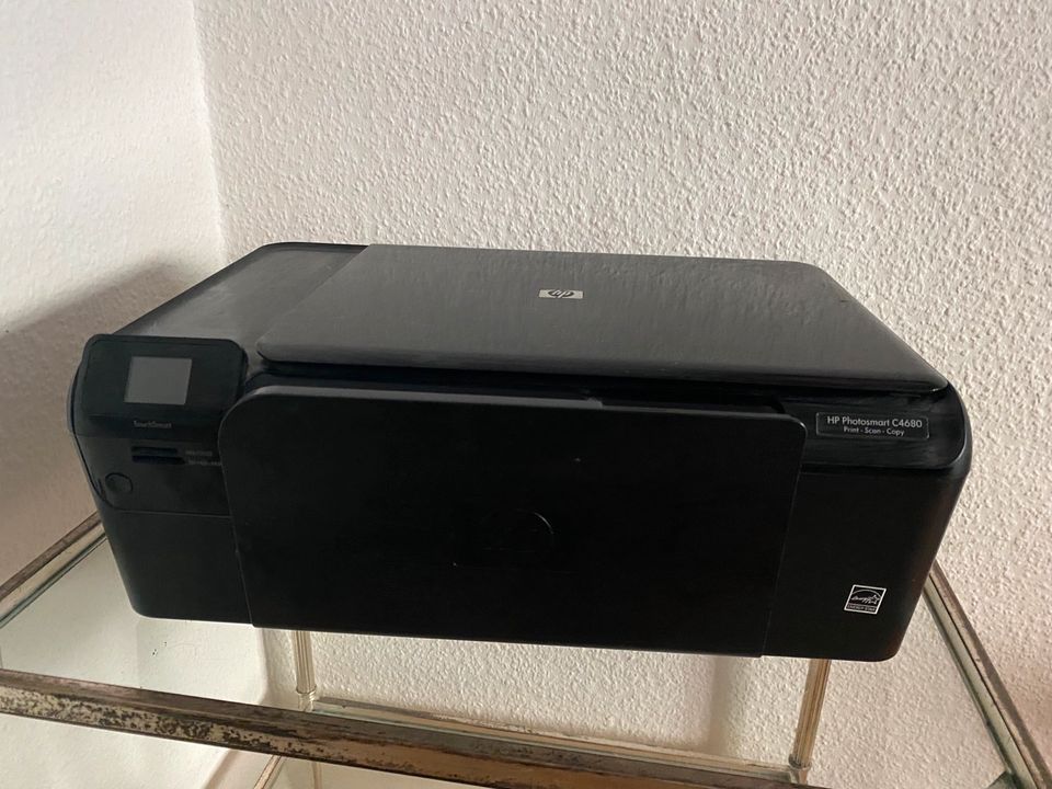 HP Drucker / Scanner in Düsseldorf