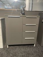 Staud Kommode dunkelgrau , Schrank, Anrichte, Sideboard Baden-Württemberg - Göppingen Vorschau