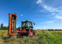 Böschungsmulcher 1,4m Schlegelmulcher Mulcher mit Sicherheit Brandenburg - Neuhardenberg Vorschau