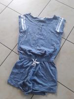 Blue Motion Jumpsuit Gr.S 36/38 Nordrhein-Westfalen - Uedem Vorschau