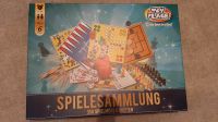 Spiele Sammlung  , Brettspiele Niedersachsen - Uetze Vorschau