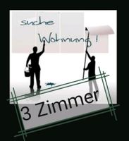 Dringend gesucht ‼️2-3 Zimmer Wohnung in Sontheim Bayern - Gundelfingen a. d. Donau Vorschau