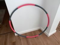 ❤️ Neuwertiger Fitness Hula Hoop Reifen Erwachsene/Teens Hessen - Bad Homburg Vorschau