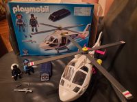 Playmobil - Polizei - Paket sehr günstig Hessen - Heidenrod Vorschau