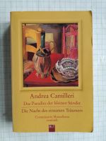 Das Paradies der kleinen Sünder; Andrea Camilleri Niedersachsen - Oldenburg Vorschau