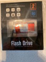 Flash Drive 4 in 1 256 GB Wandsbek - Hamburg Farmsen-Berne Vorschau