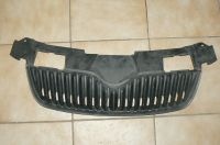 Skoda Fabia II Frontgrill 5J0853668 Bayern - Buxheim Vorschau