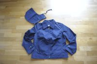 Bogner Jacke Vintage Maria Bogner 1950/60 er Jahre Skijacke Blau Baden-Württemberg - Ravensburg Vorschau